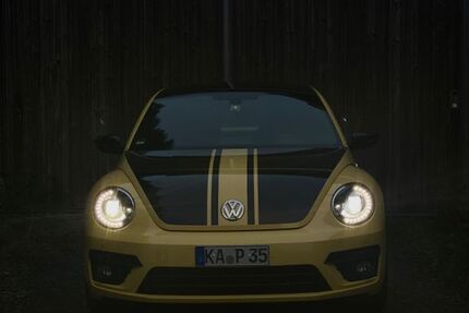 VW Beetle