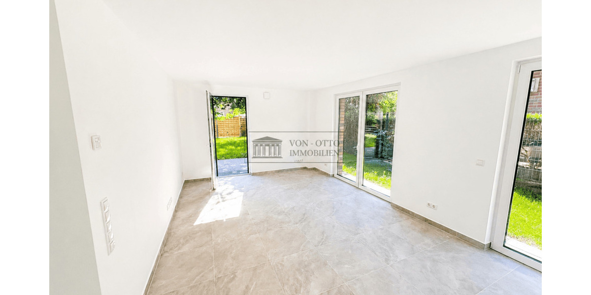 Mehrfamilienhaus, Wohnhaus Hamburg Volksdorf - 5 Zimmer, 133 m&sup2;, 949.000&euro; | Angebot:26852188