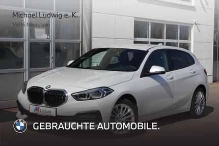 BMW 118 23.580 km 26.890 &euro; Neuruppin 16816