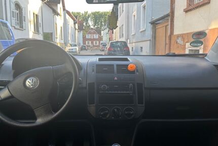 VW Polo 209.000 km 1.500 &euro; Darmstadt 64291