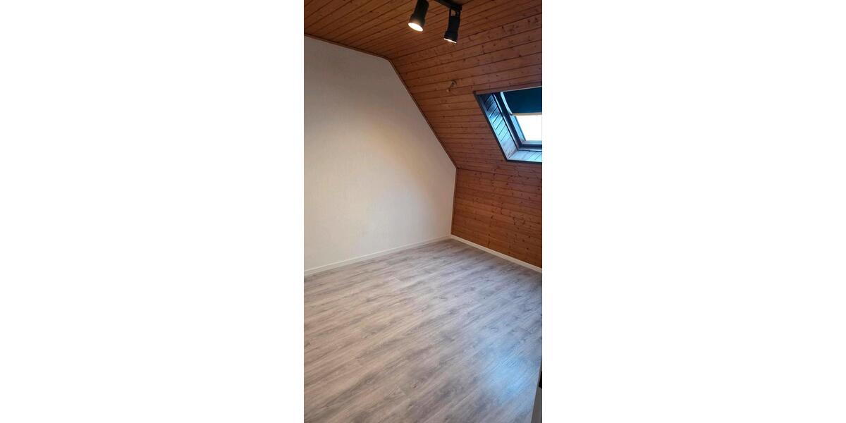 Freistehendes Einfamilienhaus im Herzen von Borghorst 7 zimmer