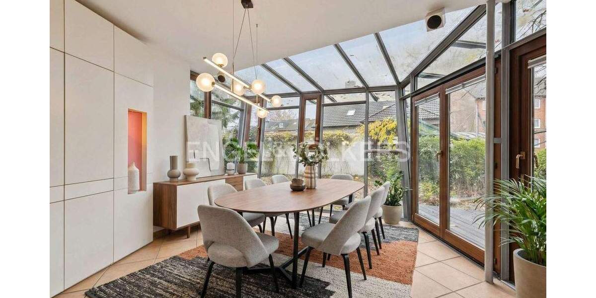 Mehrfamilienhaus, Wohnhaus Norderstedt Garstedt - 7 Zimmer, 287 m&sup2;, 829.000&euro; | Angebot:25701823