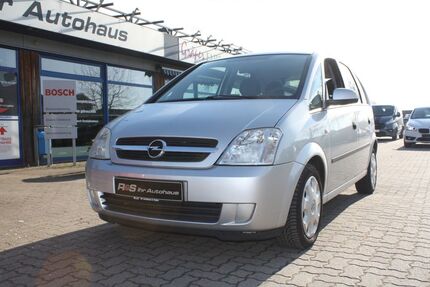 Opel Meriva 195.000 km 2.495 &euro; Syke-Heiligenfelde 28857