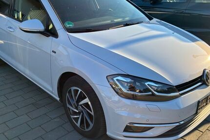 VW Golf 147.000 km 10.990 &euro; Heubach 73540