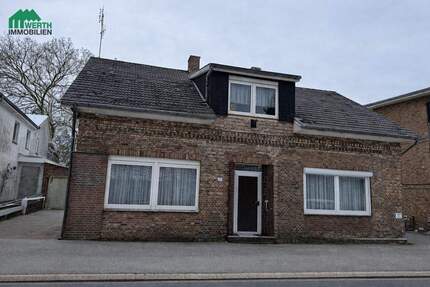 Haus Burg (Dithmarschen) - 7 Zimmer, 120 m&sup2;, 259.000&euro; | Angebot:25339664