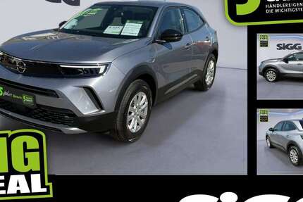 Opel Mokka 43.600 km 14.580 &euro; Meitingen-Herbertshofen 86405