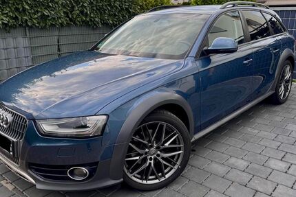 Audi A4 Allroad 235.000 km 10.000 &euro; Groß-Gerau 64521