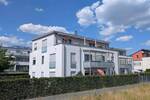 NEUBAU - Barrierefreie 2-Zimmer-Whg mit Südterrasse und Gartenanteil