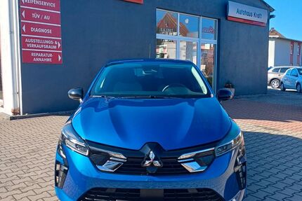 Mitsubishi Colt 3.500 km 18.400 € Neustadt 07806