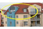 Dachgeschoßwohnung Ahrensfelde - 2 Zimmer, 57 m&sup2;, 967&euro; | Angebot:26662769