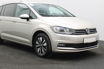 VW Touran 26.340 km 29.250 &euro; Mühlhausen 92360