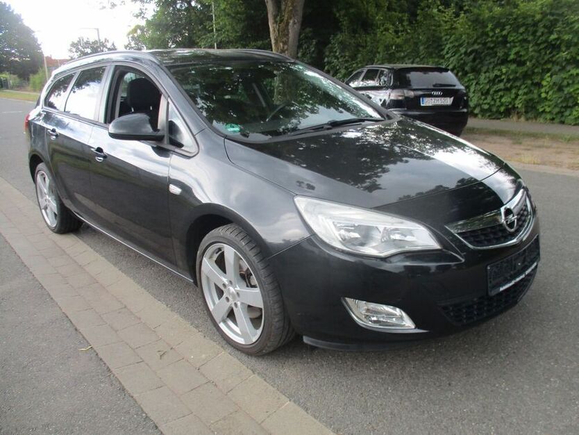 Astra