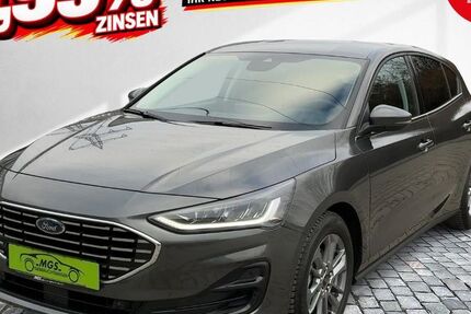 Ford Focus 12.849 km 18.450 &euro; Hof 95032