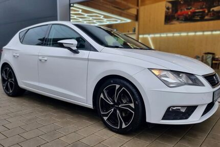 Seat Leon 93.000 km 11.950 &euro; Waldshut-Tiengen 79761