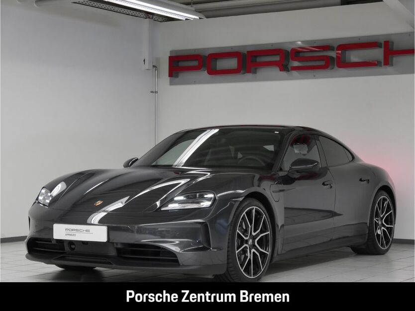 Porsche Taycan 19.900 km 112.890 € Bremen 28207