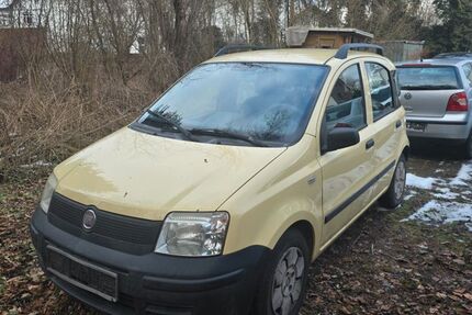 Fiat Panda 233.000 km 950 &euro; Osterode 37520