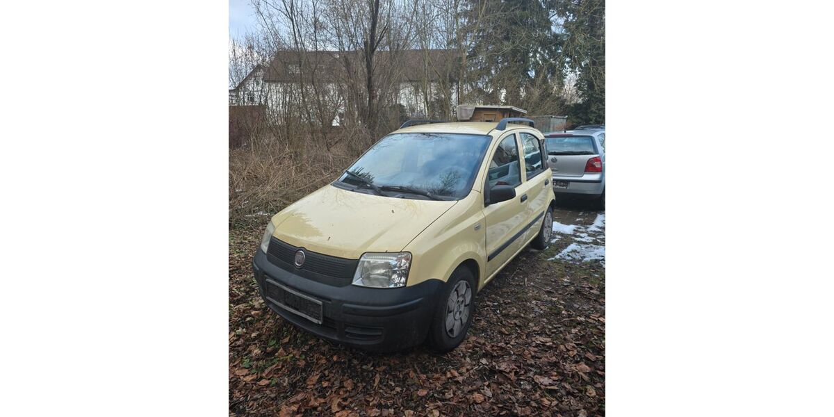 Fiat Panda 233.000 km 950 &euro; Osterode 37520