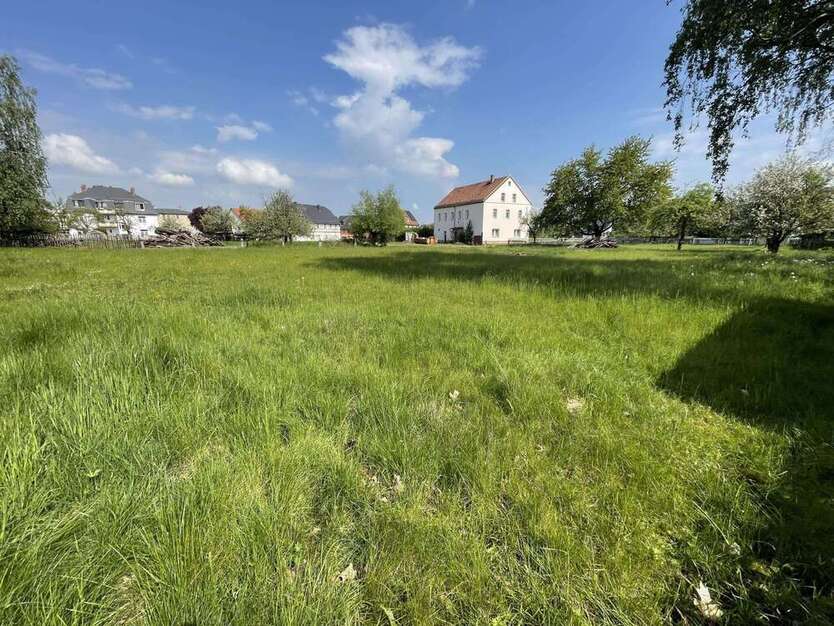 Grundstück zu verkaufen in Zwickau 164.880 € 853 m²