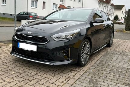 Kia pro ceed / ProCeed 151.000 km 14.999 € Osthofen 67574