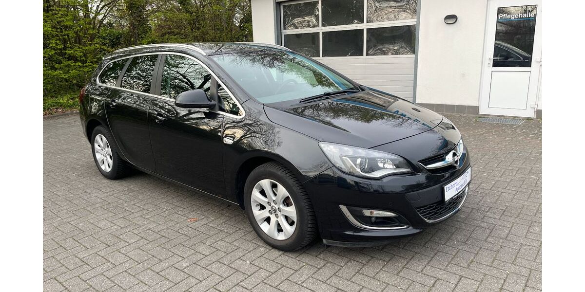 Opel Astra 114.901 km 8.950 &euro; Wiefelstede 26215