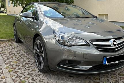 Opel Cascada 117.827 km 16.000 &euro; Augsburg 86179