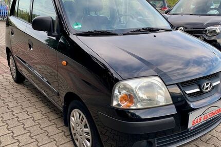 Hyundai Atos 120.240 km 1.999 € Moers 47445