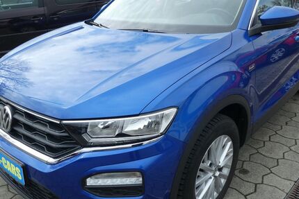 VW T-Roc 49.400 km 15.990 &euro; Oderding 82398