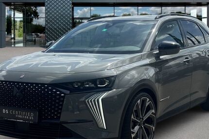 DS Automobiles DS7 (Crossback) 50.200 km 41.990 &euro; Homburg 66424
