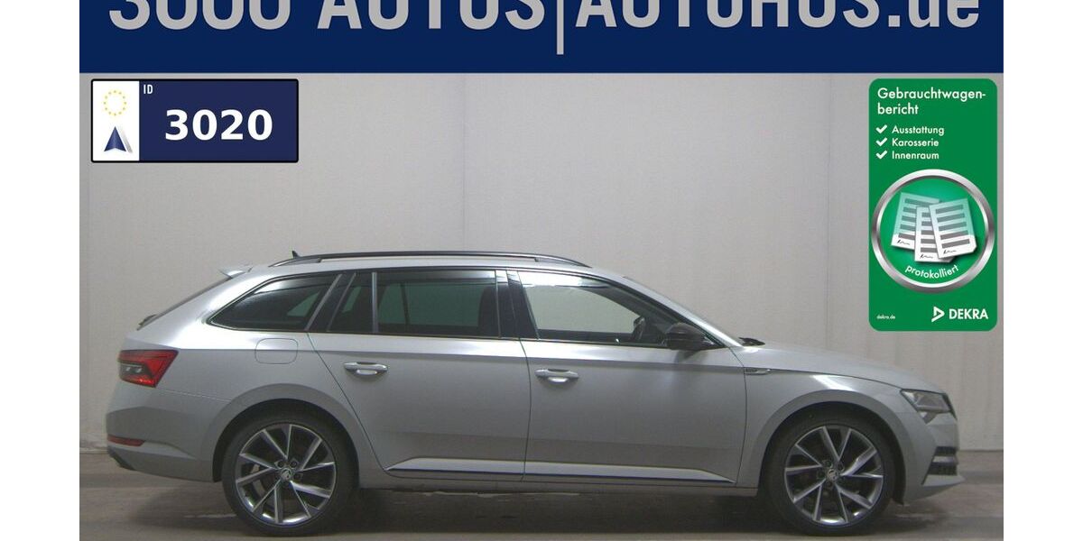 Skoda Superb 153.775 km 19.980 &euro; Gyhum/Bockel 27404