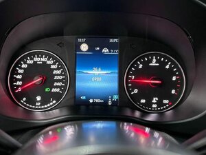 Mercedes-Benz Vito 116 Tourer PRO 4x4 lang STANDHZ DISTRONIC 6.988 km 62.890 &euro; Sangerhausen 06526