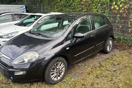 Fiat Punto Evo