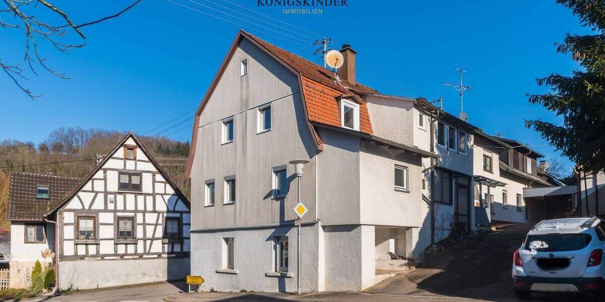 Platzwunder sucht Heimwerker King 9 zimmer