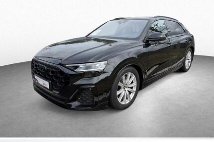 Audi Q8 15.190 km 72.480 &euro; Roth 91154