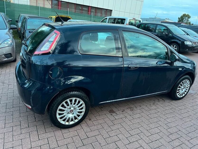 Punto