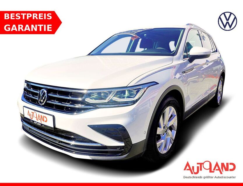 VW Tiguan 74.211 km 28.490 € Eisenhüttenstadt 15890
