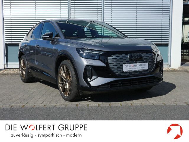 Q4 e-tron