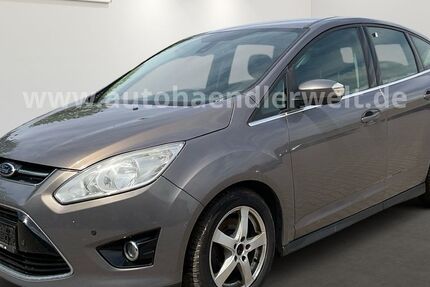 Ford C-Max 182.267 km 2.699 &euro; Brehna 06796