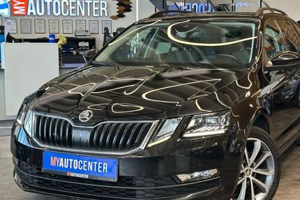 Skoda Octavia 105.500 km 12.990 &euro; Pfaffenhofen 85276