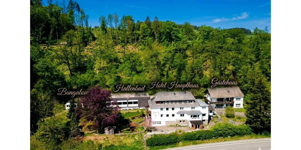 Einfamilienhaus Siegen - 31 Zimmer, 1.200 m&sup2;, 650.000&euro; | Angebot:26351642