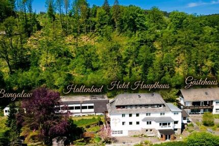 Haus Siegen - 31 Zimmer, 1.200 m&sup2;, 650.000&euro; | Angebot:26351642