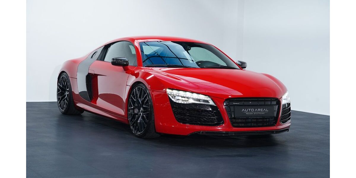 Audi R8 75.768 km 79.890 &euro; Rottenburg am Neckar 72108