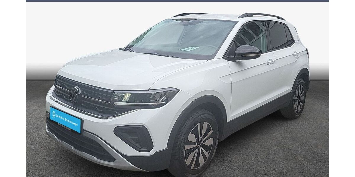 VW T-Cross 16.699 km 25.490 &euro; Rendsburg 24768