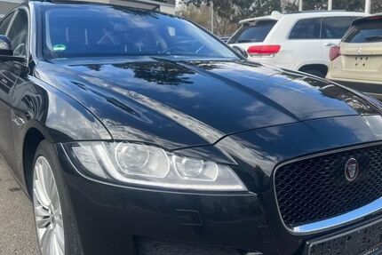 Jaguar XF 200.000 km 7.900 &euro; Hattersheim am Main 65795