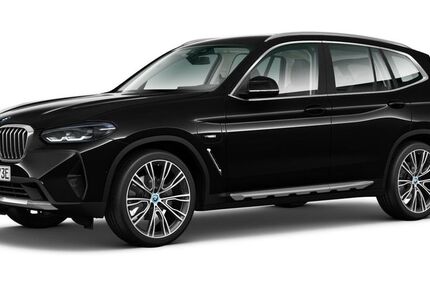 BMW X3 18.926 km 40.740 &euro; Würzburg 97076
