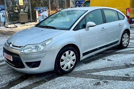 Citroen C4 181.000 km 1.700 &euro; Berlin 12109