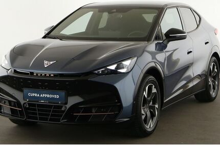 Cupra Tavascan 15.980 km 40.600 &euro; Gotha 99867