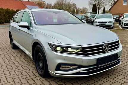 VW Passat Variant 207.300 km 14.700 &euro; Ribbesbüttel 38551