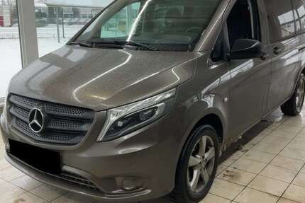 Mercedes-Benz Vito 147.141 km 28.950 &euro; Teltow 14513