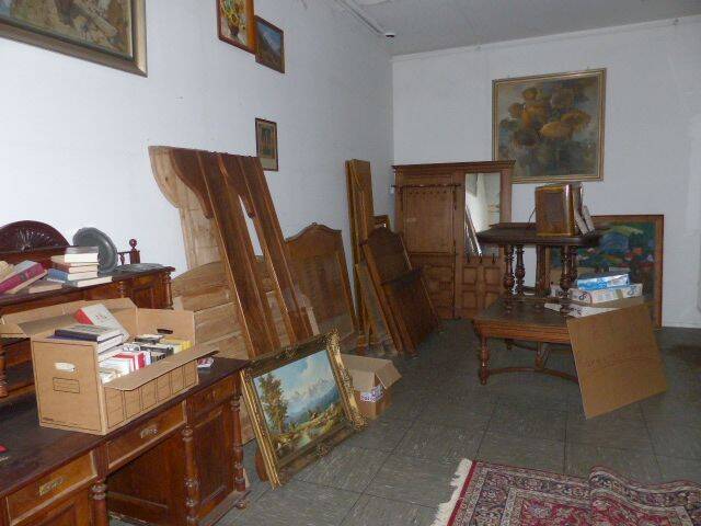 Gewerbeobjekt Hirzenhain - 5 Zimmer, 128.000&euro; | Angebot:25740169