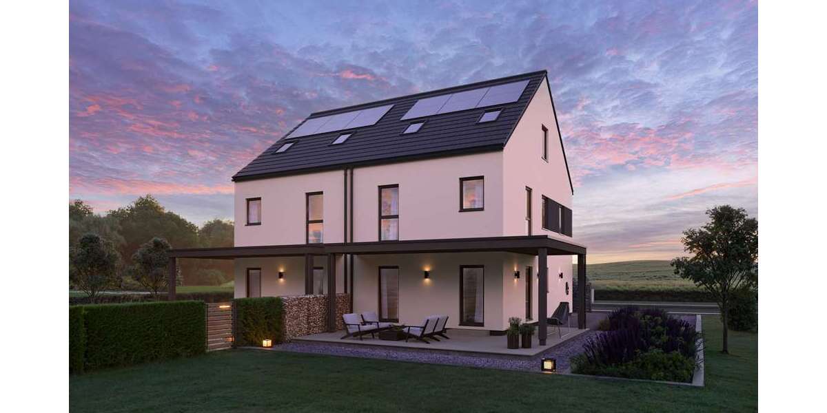 Haus zum Kaufen in Lörrach 889.760 € 155 m² 3 zimmer